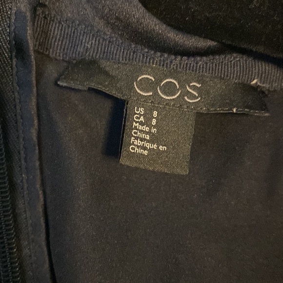 Dress COS - Picture 3 of 6